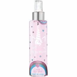 Spray do Ciała Eau my Unicorn Glitter (200 ml)