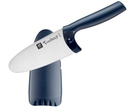 Nóż szefa kuchni ZWILLING Twinny 36540-101-0 10 cm niebieski