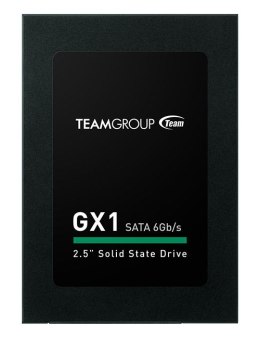 SSD Team Group GX1 2,5" 480GB