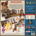 Dodatek Panteon do gry ANKH (PL)