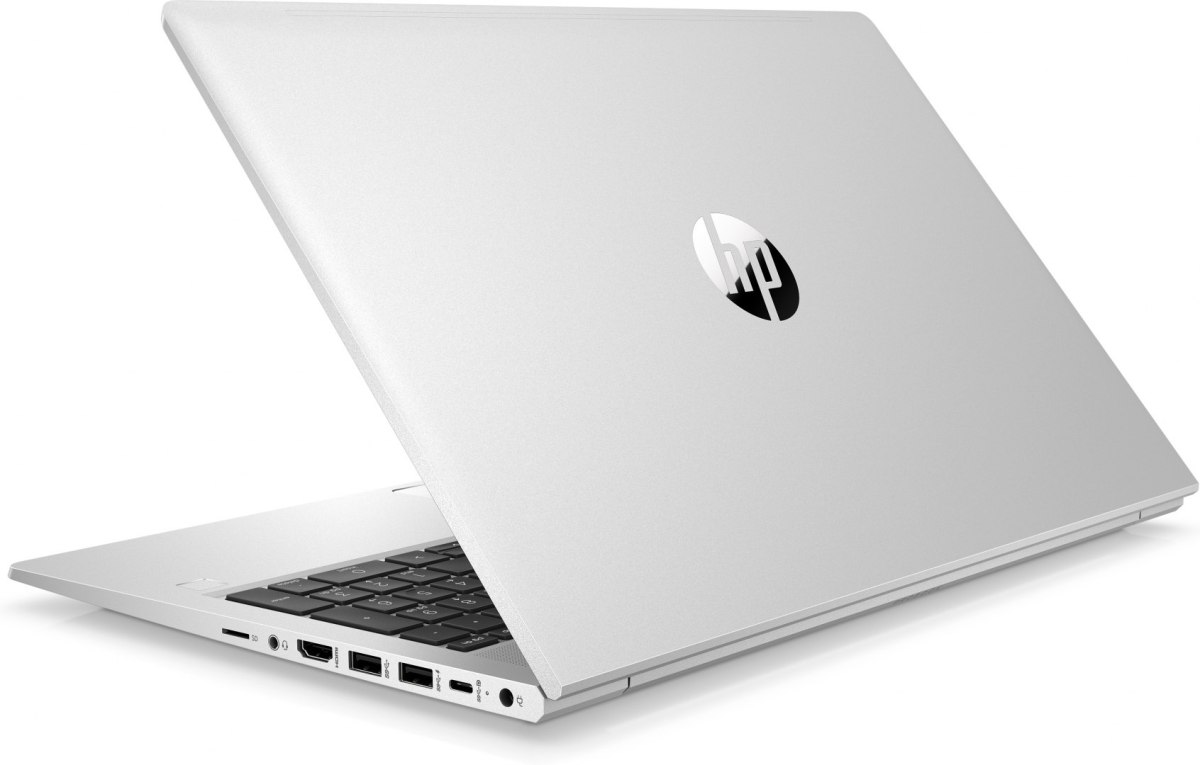 HP ProBook 455 G8 Ryzen 5 5600U 15,6"FHD IPS 400nits 16GB DDR4 3200 SSD256 AMD Radeon Vega 7 W10Pro