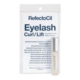 Klej do półtrwałych rzęs RefectoCil Eyelash Rzęsy 4 ml