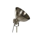 Lampa Stojąca DKD Home Decor Metal Srebro 60 W (74 x 61 x 182 cm)