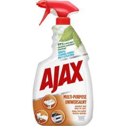 AJAX Płyn uniwersalny do mycia Spray 750ml