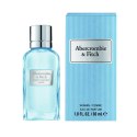 Perfumy Damskie First Instinct Blue Abercrombie & Fitch EDP - 50 ml