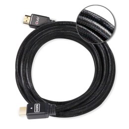 Kabel Club3D CAC-2313 (HDMI 2.0 4K 60Hz UHD Cable 10M)