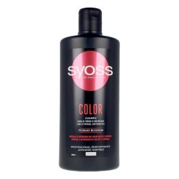Szampon do włosów farbowanych Color Tech Syoss (440 ml)