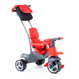 Rower Trójkołowy Urban Trike Red Moltó (98 cm)