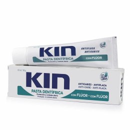 Pasta do zębów Kin Fluor (125 ml)