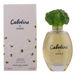 Perfumy Damskie Cabotine Gres EDT - 100 ml