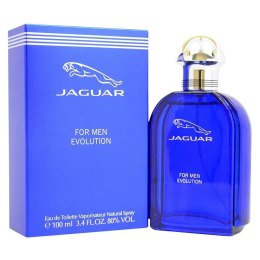 Perfumy Męskie Jaguar 10003963 100 ml EDT