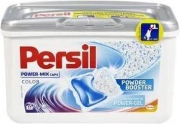 Persil Power-Mix Caps Color 17 szt.