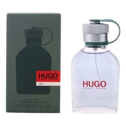 Perfumy Męskie Hugo Hugo Boss EDT - 200 ml