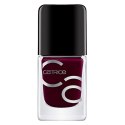 Lakier do paznokci Iconails Catrice (10,5 ml) - 02-bloody mary to go 10,5 ml