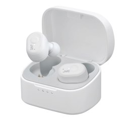 Słuchawki JVC HAA-11TWNE (douszne, TWS, bluetooth, white)