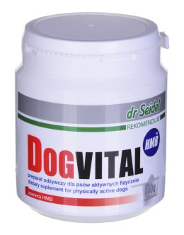 Dog Vital - preparat odżywczy z HMB 150g