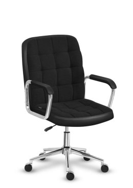 Fotel biurowy MA-Future 4.0 Black Mesh