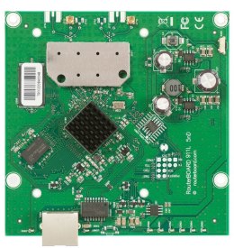 MIKROTIK RB911-5HN ROUTERBOARD 600MHZ