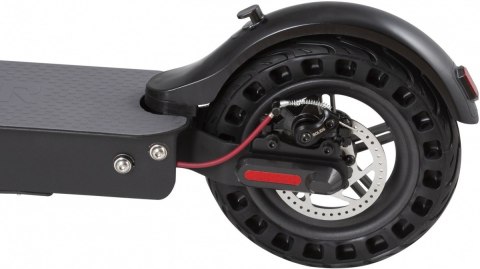 Hulajnoga elektryczna SCOOTER TWO 2021, 400W Zasięg 45km