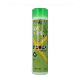 Odżywka Bamboo Sprout Novex 6095 (300 ml)