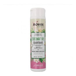 Odżywka Coconut Oil Novex 25682 (300 ml)