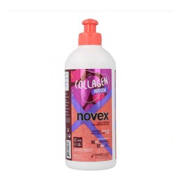 Odżywka Collagen Infusion Leave In Novex 7109 (300 ml)