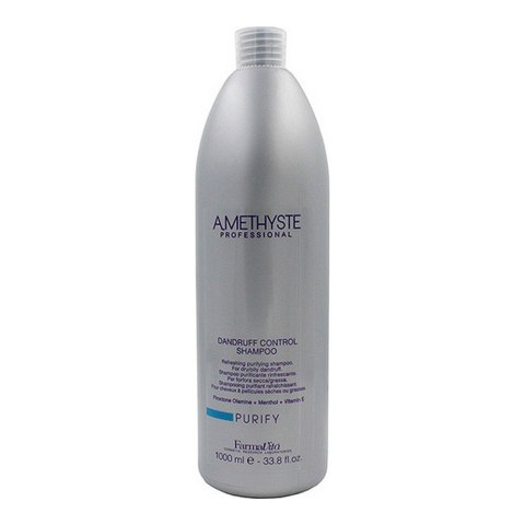Szampon Przeciwłupieżowy Amethyste Purify Farmavita - 250 ml