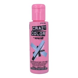 Farba półtrwała Slate Crazy Color Nº 74 (100 ml)