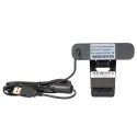 FHD90 | Kamera internetowa / USB / Home Work / Praca zdalna