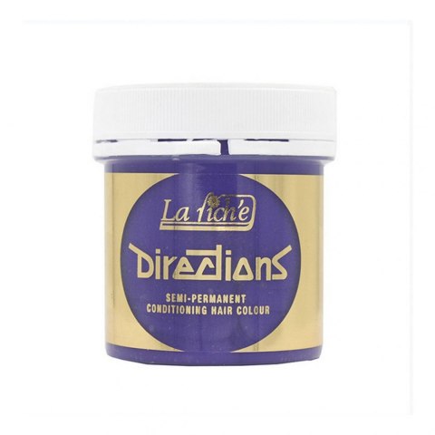Farba półtrwała Directions Color La Riché Color Semi Liliowy