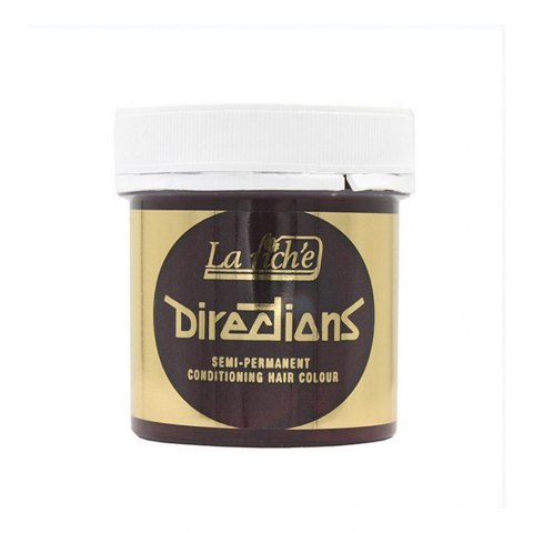 Farba półtrwała Directions Color La Riché Color Semi Vermillion Red