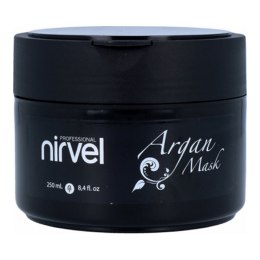 Maska do Włosów Care Argan Nirvel (250 ml)