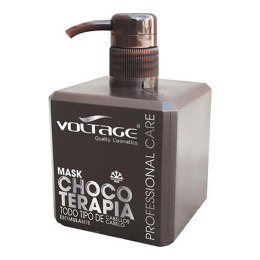 Maska do Włosów Choco Therapy Voltage (500 ml)