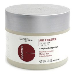 Maska do Włosów Essentiel Age Exigence Eugene (150 ml)