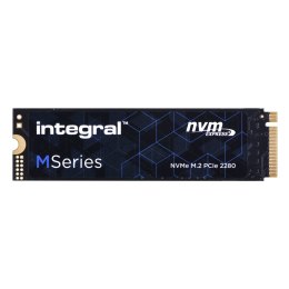 Integral 128GB M SERIES M.2 2280 PCIE NVME SSD