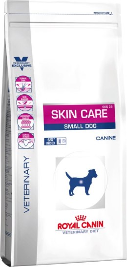 Karma Royal Canin Skin Care (2 kg )