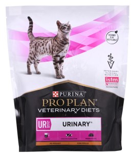 PURINA PVD Feline UR Urinary ST/OX Chicken - sucha karma dla kota - 350 g
