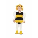 Kostium dla Niemowląt My Other Me Maya the Bee - 0-6 miesięcy