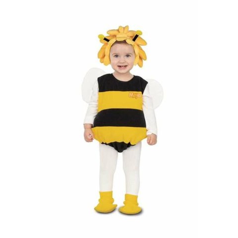 Kostium dla Niemowląt My Other Me Maya the Bee - 0-6 miesięcy