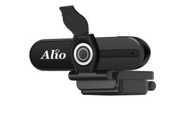 FHD60 | Kamera internetowa USB | Full HD 1080p | 30fps | mikrofon | statyw | fixed focus | kąt widzenia 90°