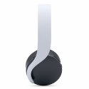 Słuchawki Pulse 3D czarne(Wireless Headset) PS5