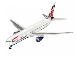 Model plastikowy samolot Boeing 767-300ER British Airways Chelsea Rose