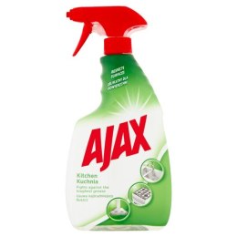 AJAX Płyn do czyszczenia Kuchnia Spray 750ml