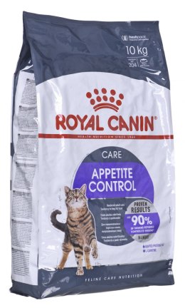 ROYAL CANIN FCN Adult appetite control - sucha karma dla dorosłych kotów - 10kg