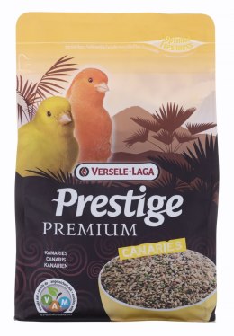 VL Prestige Premium Canaries 800G dla Kanarka