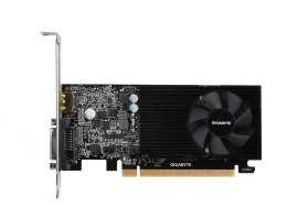 Karta graficzna Gigabyte GeForce GT 1030 2GB Low Profile GDDR5
