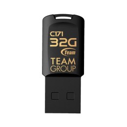Team Group USB 32GB Team C171 Black