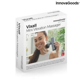 Mini Masażer Wibracyjny Vixall InnovaGoods