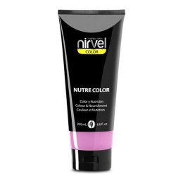 Tymczasowa Koloryzacja Nutre Color Nirvel NA94 Fluorine Chewing Gum (200 ml)