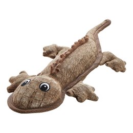 Zabawka dla psów Hunter Tough Brisbane Salamandra Brązowy